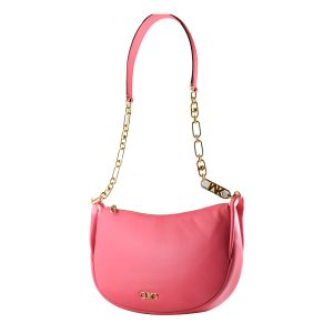 Torba na Rame Michael Kors KENDALL-CAMILA-ROSE Roza 30 x 20 x 6 cm