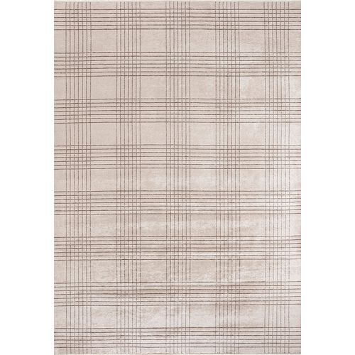 Tepih APEX DARK BROWN, 200 x 300 cm slika 1