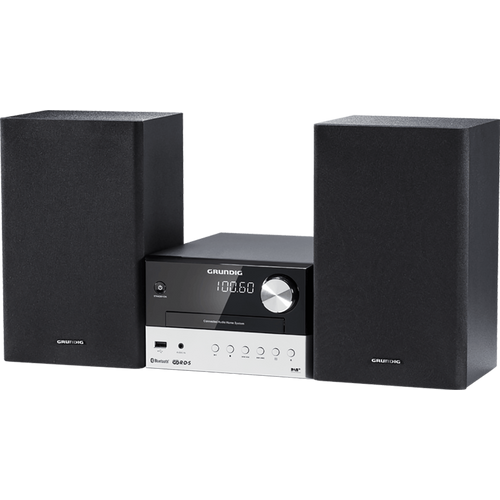 Grundig Micro sistem - CMS 3000BT DAB+ slika 2