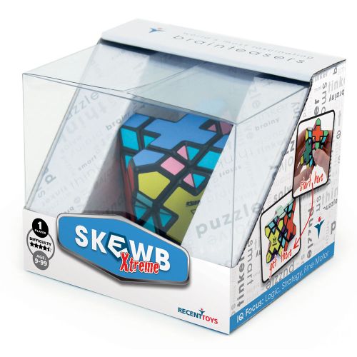 Misaona igra Skewb Xtreme slika 2