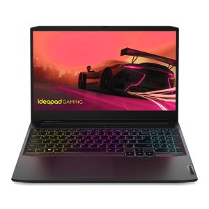 Laptop Lenovo IdeaPad Gaming 3 15ACH6, 82K2029VSC, R5-5500H, 16GB, 512GB, 15.6" FHD, RTX2050, NoOS