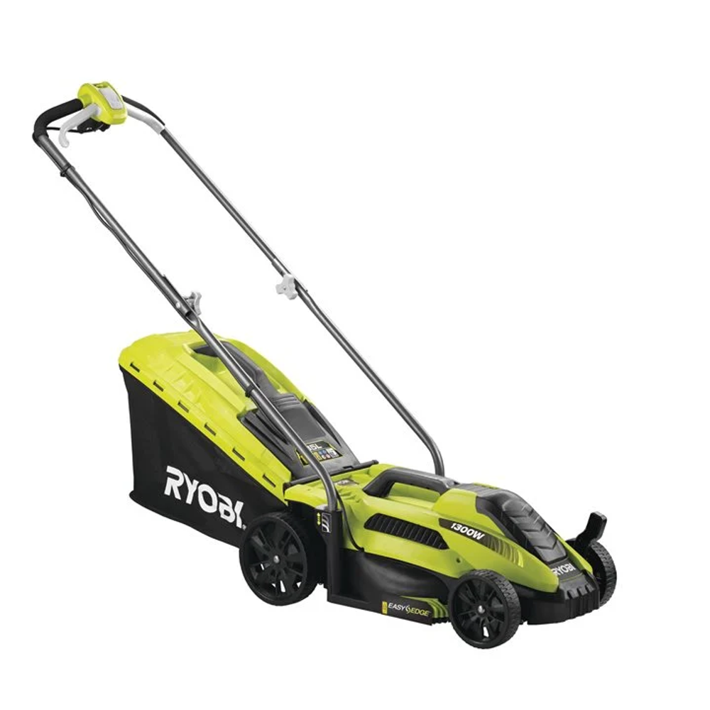 Ryobi Električna kosilica 1300W 33cm , RLM13E33S - Savršena za Vaš Travnjak slika 3