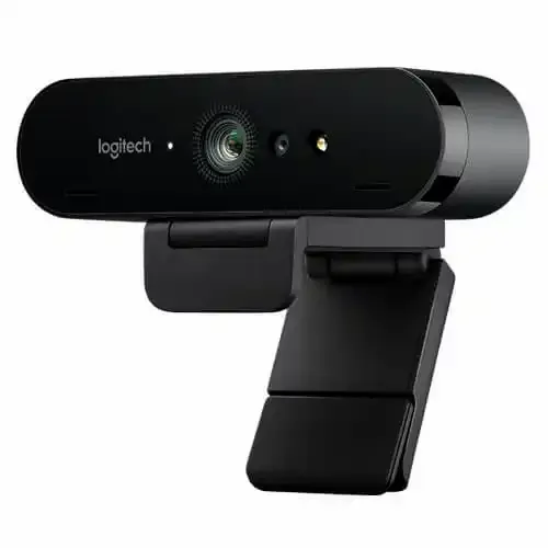 Logitech Web kamerax BRIO 4K Ultra HD Conference slika 2