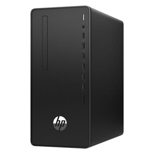 HP 290 G9 MT i5-12400/16GB/M.2 512GB/DVD-RW/HP M+T/W11P slika 1