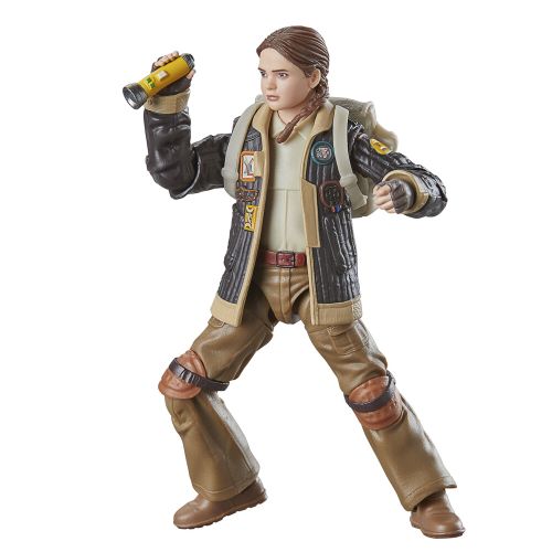 Star Wars Skeleton Crew Fern figure 15cm slika 5