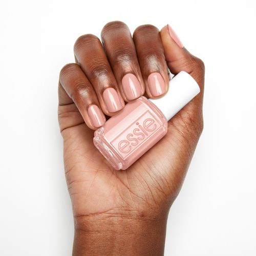 Essie 121 topless and barefoot​ lak za nokte  slika 3