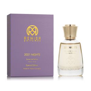 Renier Perfumes 2021 Nights Extrait de parfum 50 ml (unisex)