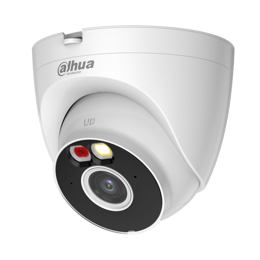 Dahua kamera 2MP WiFi eyeball mrezna T2A-PV-0280B slika 1