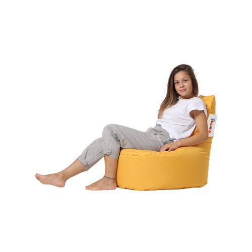 Atelier Del Sofa Vreća za sjedenje, Baton - Yellow slika 13