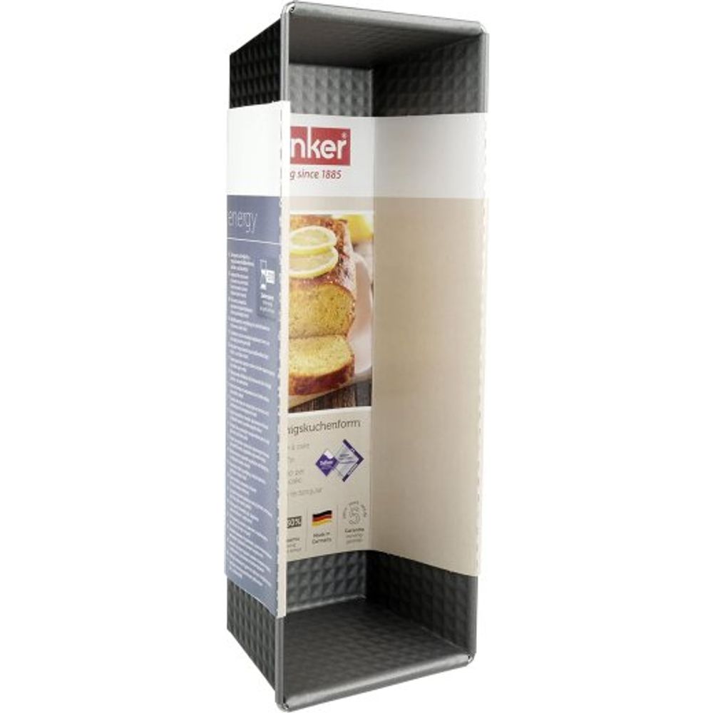 Zenker Kalup za kolače 30 cm Energy slika 11