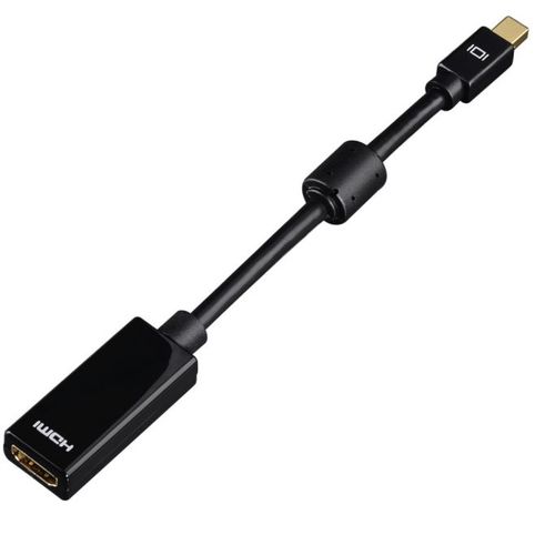 Hama Mini DisplayPort Adapter for HDMI™ slika 2
