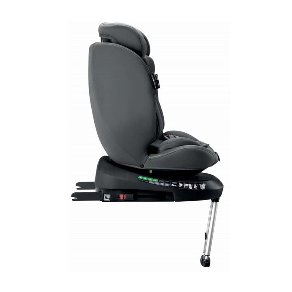 CAM Autosjedalica SOSTA i-Size Isofix 40-150cm T179 slika 5