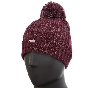 EBW489-BND Eastbound Lfs Kapa Wms Hat With Wool Ebw489-Bnd