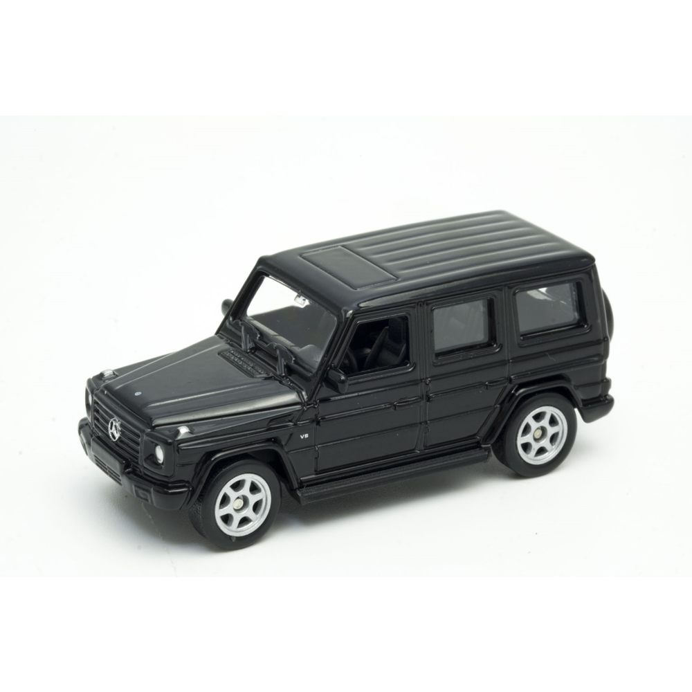 Welly 52339W Auto Mercedes-Benz G-Class 7,7 cm slika 1