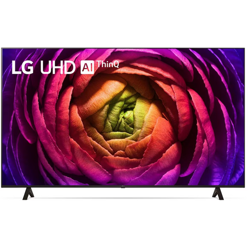 LG televizor 43UR74003LB, LED UHD, Smart slika 1