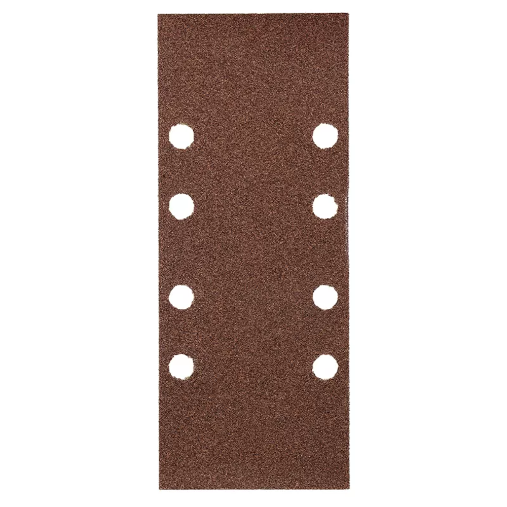 KWB sparpack samoljepljivi brusni papir za drvo - metal, 93 x 185 mm, (1/15 kom) slika 1