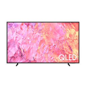 SAMSUNG Q60C QLED QE75Q60CAUXXH 4K HDR Smart TV