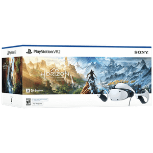 Sony VR2 za konzolu PlayStation 5 + Horizon Call of the Mountain - 0711719563303