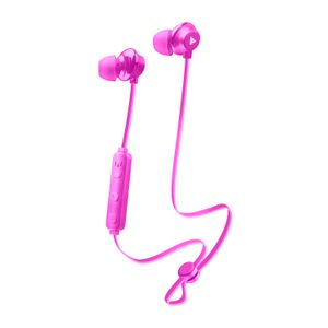 Cellularline Music Sound bluetooth in-ear slušalice  pink