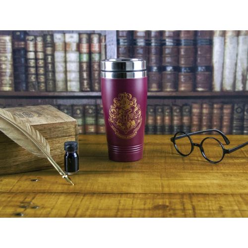 PALADONE HOGWARTS TRAVEL MUG V2 slika 3