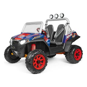 Peg Perego Džip Na Akumulator (24V) - Polaris Rzr 900 Xp Igod0554