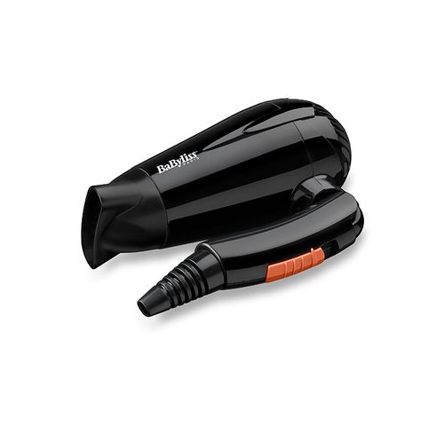 Babyliss 5344E Fen za kosu Travel Dry 2000 W slika 2