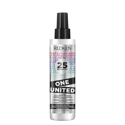 Redken 25 Benefits One United višenamenski sprej za kosu 150ml slika 1