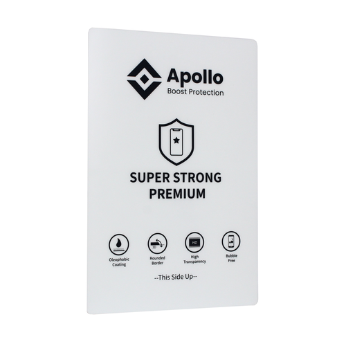 Folija za masinu za secenje Apollo premium 50/1 slika 2