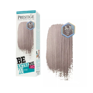 Prestige polutrajni toner za kosu Titan 100ml