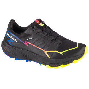 Salomon Thundercross GTX 475514 - Vrhunske Tenisice za Trčanje