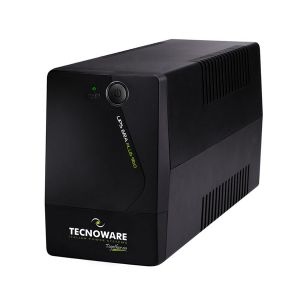 UPS 950VA/665W Line-Interactive, Tower, 2x Schuko