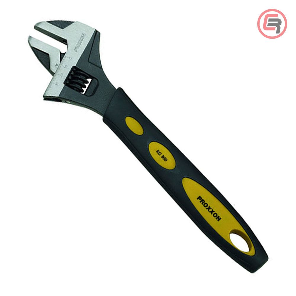 Proxxon Ključ Podešavajući RG 300 mm / 0-34mm - 23994 slika 1
