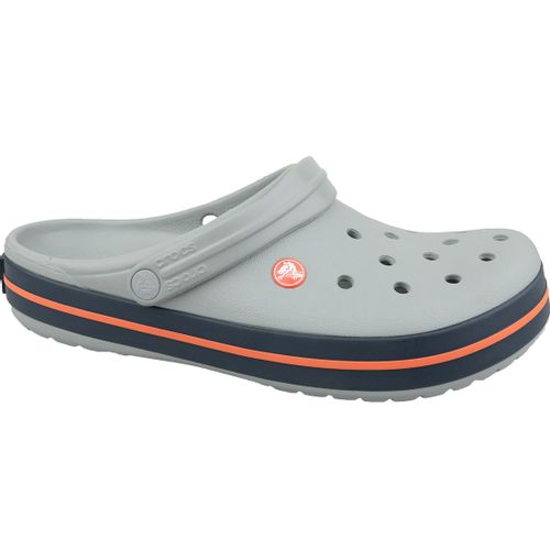 Muške Natikače Crocs Crocband 11016-01U slika 5