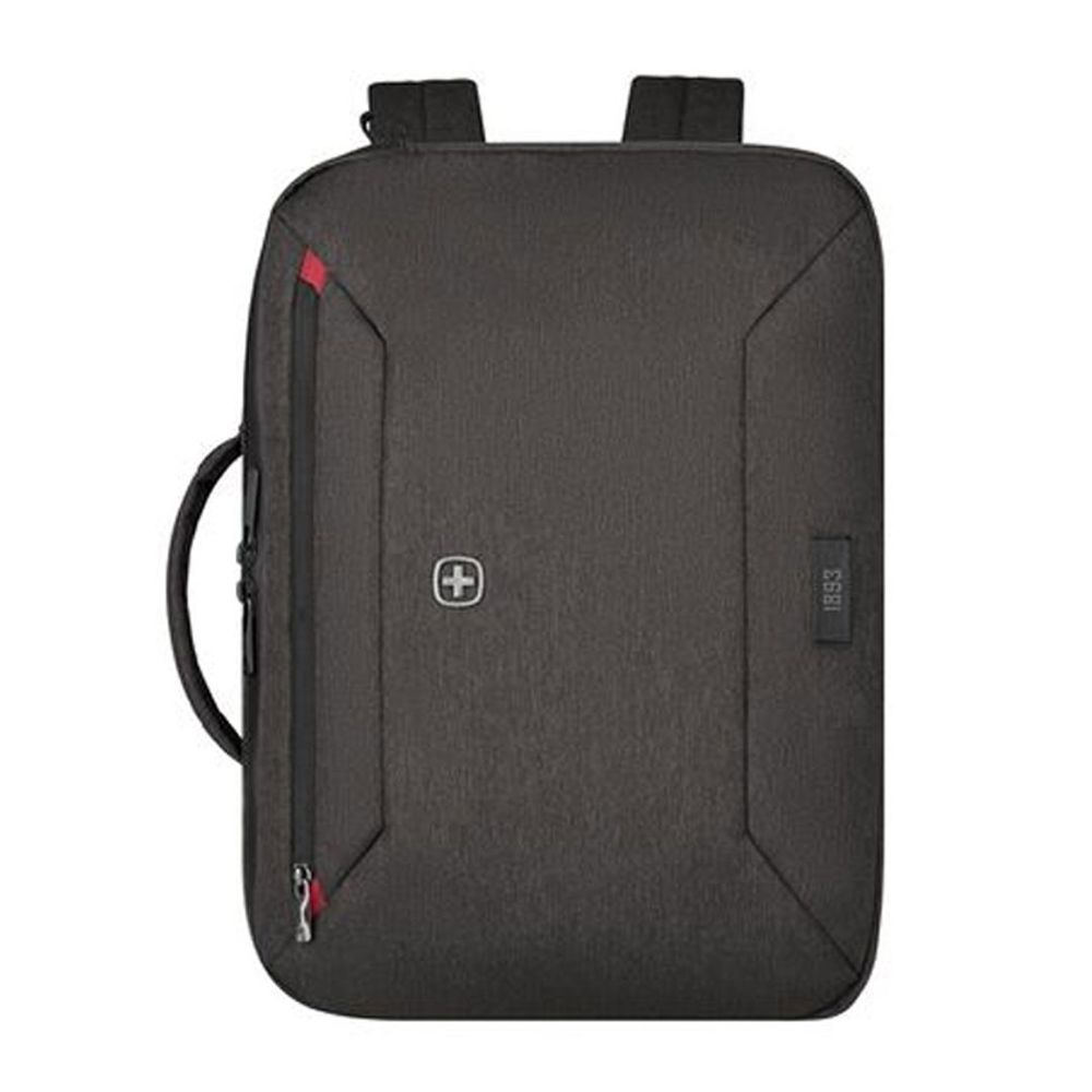 Torba i ranac za laptop 16" 2 u 1, MX Commute 611640, Wenger slika 2
