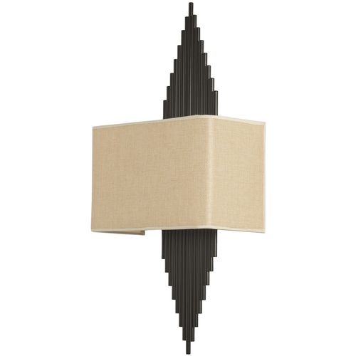 Hande 8764-5 Gold
Black Wall Lamp slika 2