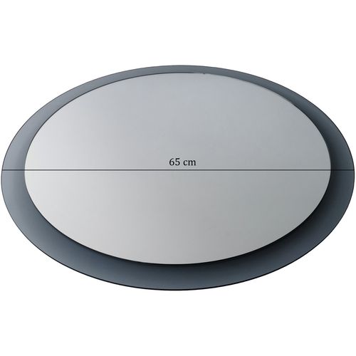 Aqua A346 Fume Mirror slika 9