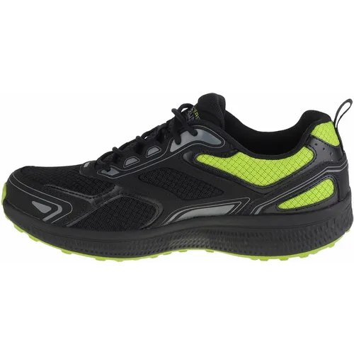 Skechers go run consistent - vestige muške tenisice za trčanje 220081-BKLM slika 6