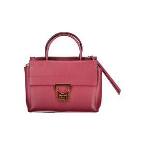 COCCINELLE WOMEN'S RED BAG