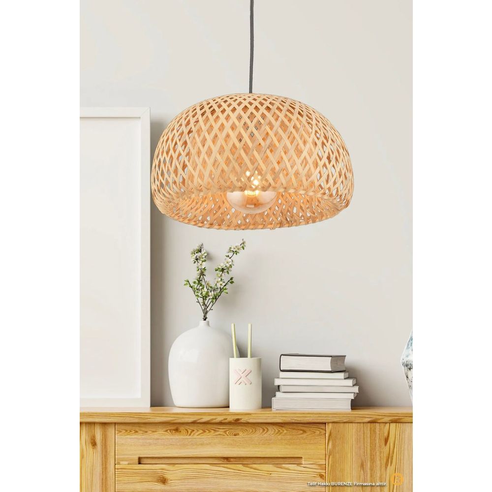 Luster BRZ-340026 – Bež sivi slika 1