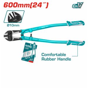 TOTAL Sjekač željeza ravni 600 mm - INDUSTRIAL (THT113246)
