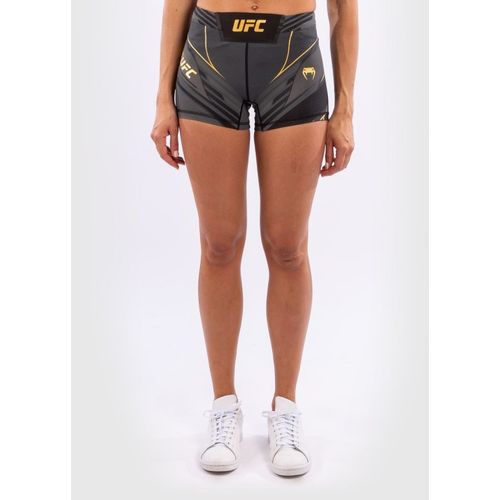 Venum UFC Authentic Fight Night Ženski Kompresioni Šorc Champion S slika 1