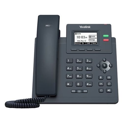 YEALINK SIP-T31G IP TELEFON slika 1