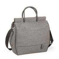 Peg Perego torba za kolica City Grey