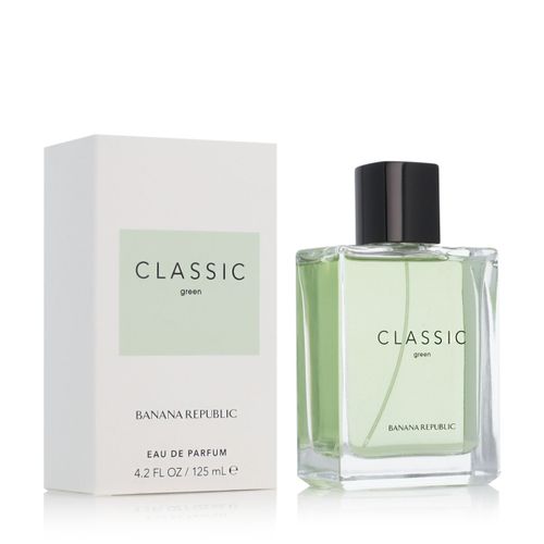 Banana Republic Classic Green Eau De Parfum 125 ml slika 2