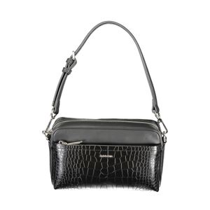 CALVIN KLEIN BLACK WOMEN'S BAG