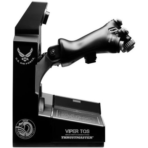 Thrustmaster Viper TQS Worldwide Version slika 3