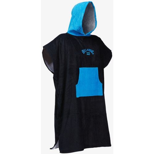 Billabong Hooded Poncho ručnik slika 3