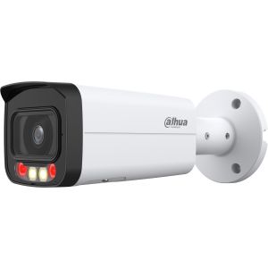 Dahua Kamera IPC-HFW2449T-AS-IL-0360B AI IP 4MP bullet kamera sa hibridnim iluminatorima; WizSense s