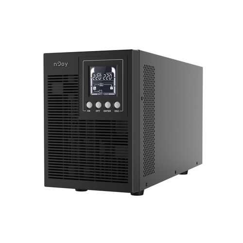 NJOY Echo Pro 2000 1600W UPS (UPOL-OL200EP-CG01B) slika 2