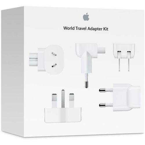 Apple World Travel Adapter Kit slika 11